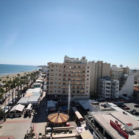 Elena Court Apt 401 Apartment Ларнака Екстериор снимка