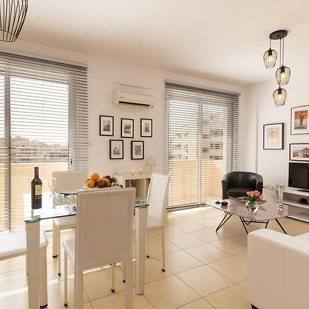 Elena Court Apt 401 Apartment Ларнака Екстериор снимка